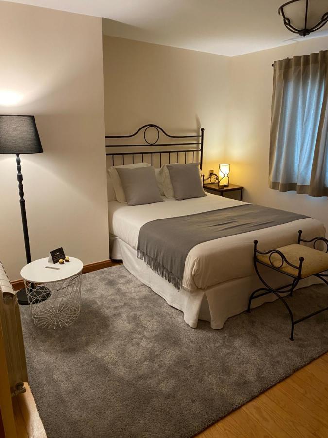 Corzo Hotel 塞尔塞迪利亚 外观 照片