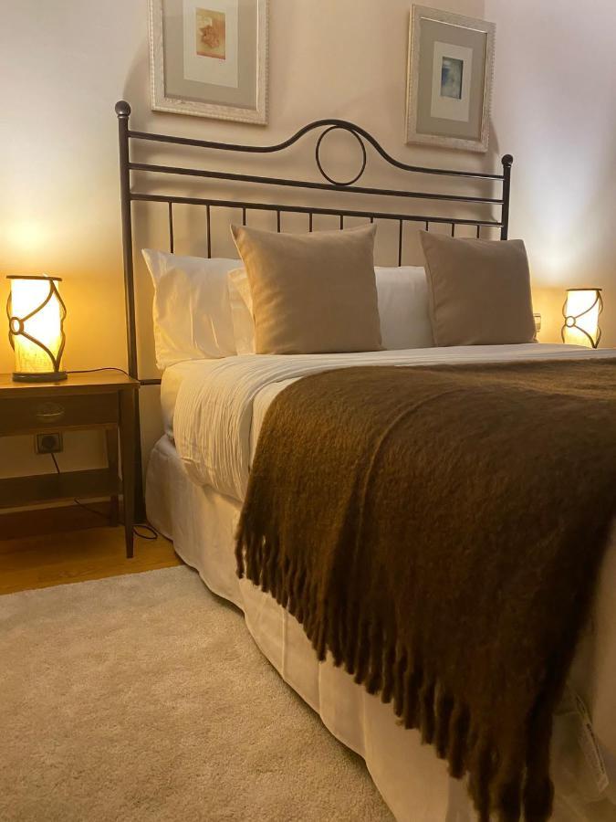 Corzo Hotel 塞尔塞迪利亚 外观 照片