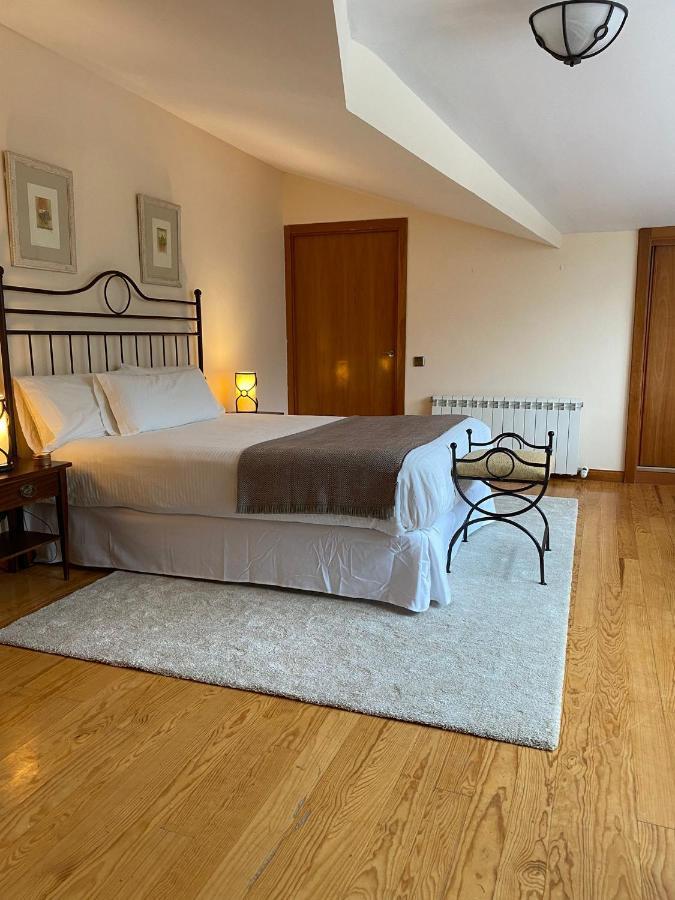 Corzo Hotel 塞尔塞迪利亚 外观 照片