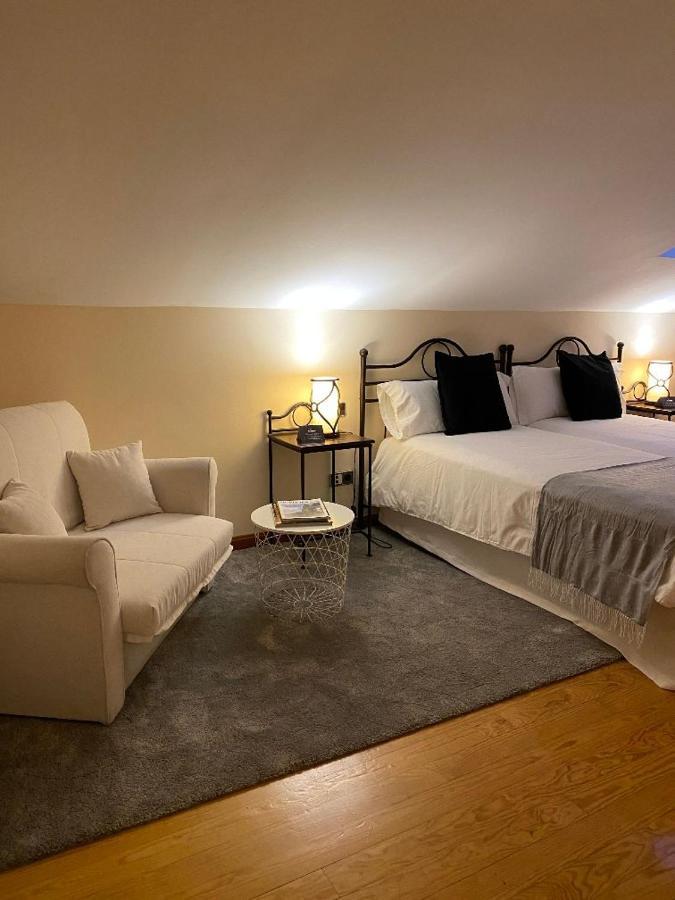 Corzo Hotel 塞尔塞迪利亚 外观 照片