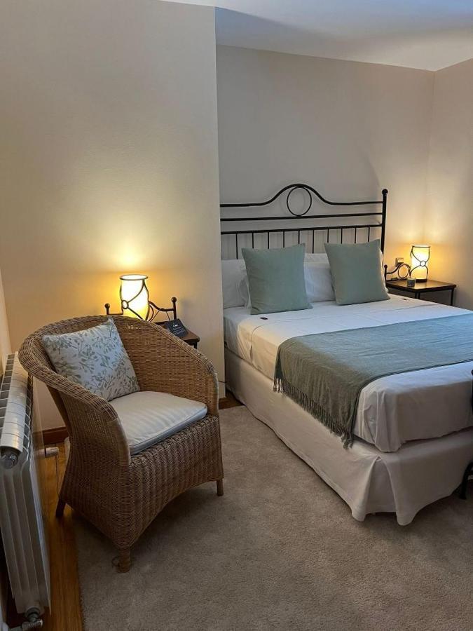 Corzo Hotel 塞尔塞迪利亚 外观 照片