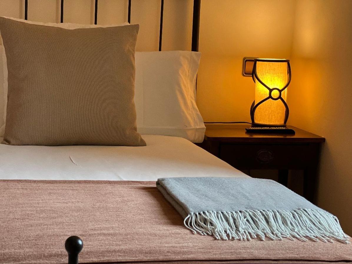 Corzo Hotel 塞尔塞迪利亚 外观 照片