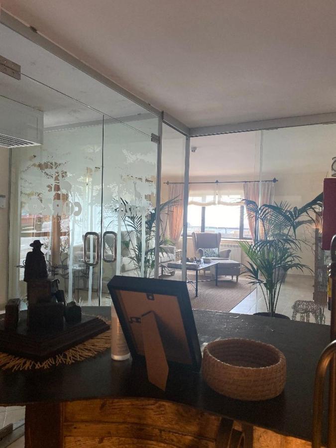 Corzo Hotel 塞尔塞迪利亚 外观 照片
