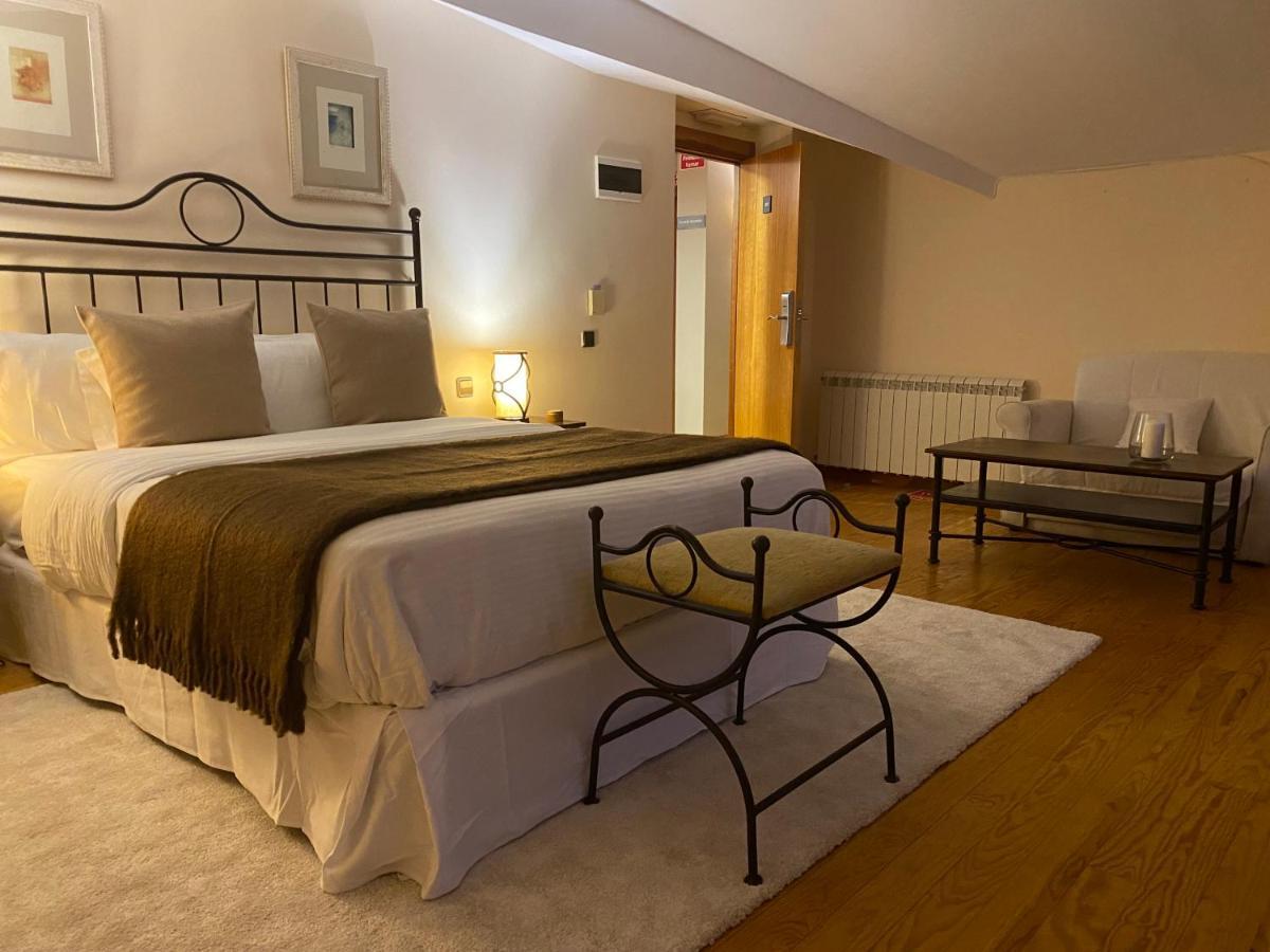 Corzo Hotel 塞尔塞迪利亚 外观 照片