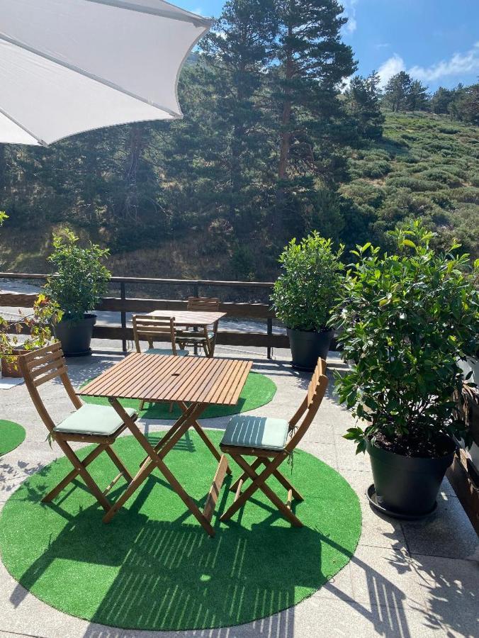 Corzo Hotel 塞尔塞迪利亚 外观 照片