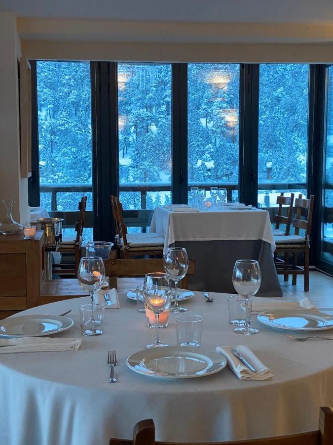 Corzo Hotel 塞尔塞迪利亚 外观 照片