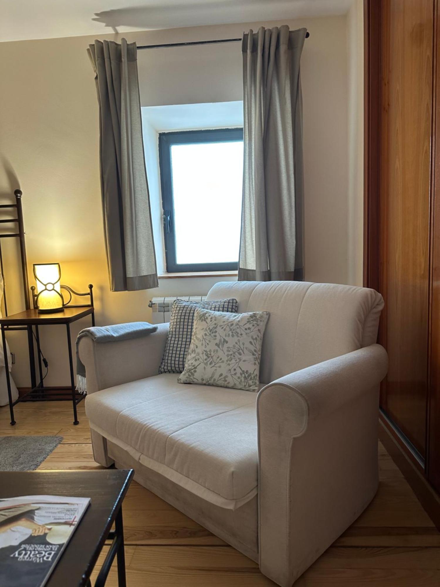 Corzo Hotel 塞尔塞迪利亚 外观 照片