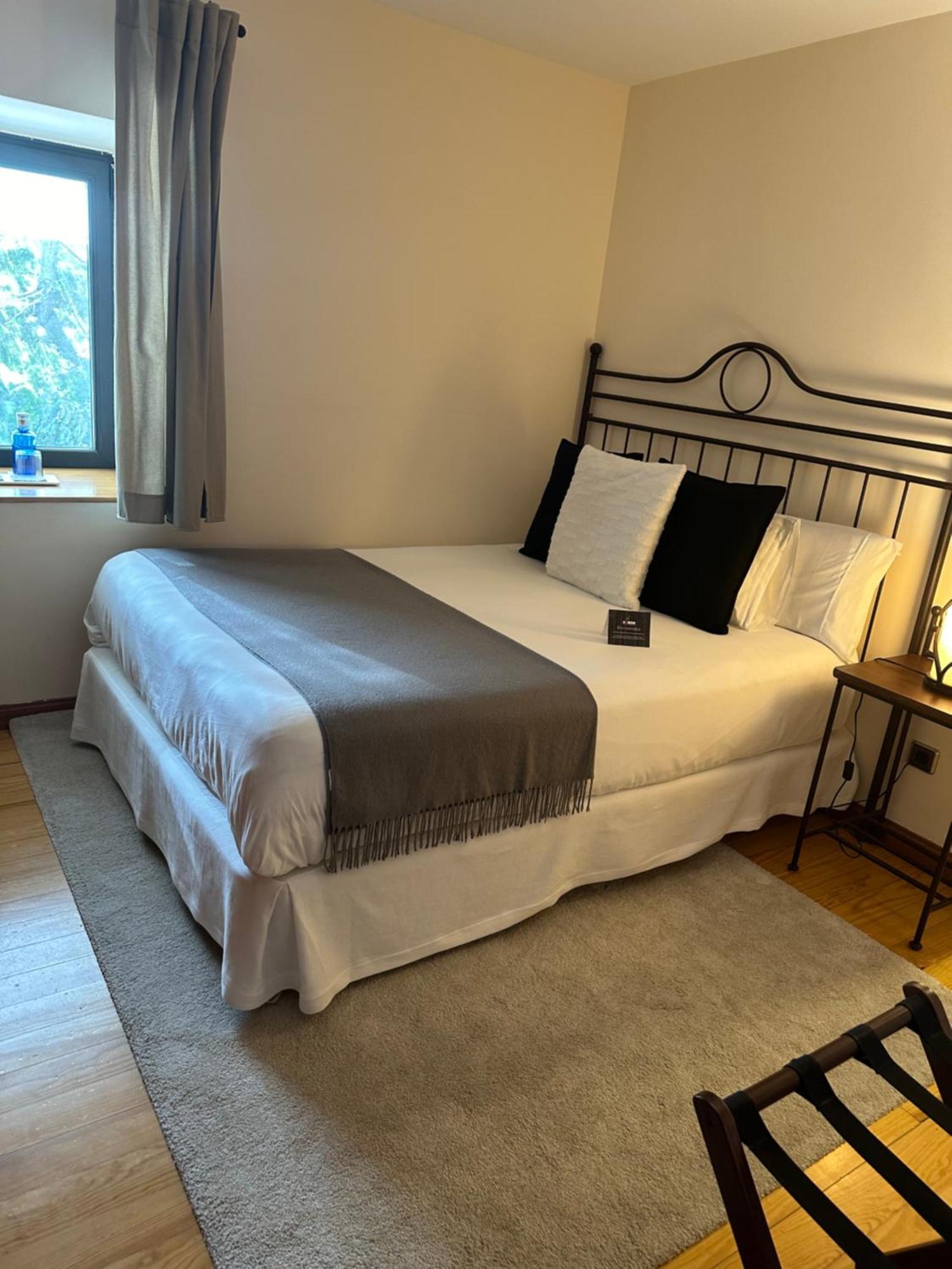 Corzo Hotel 塞尔塞迪利亚 外观 照片
